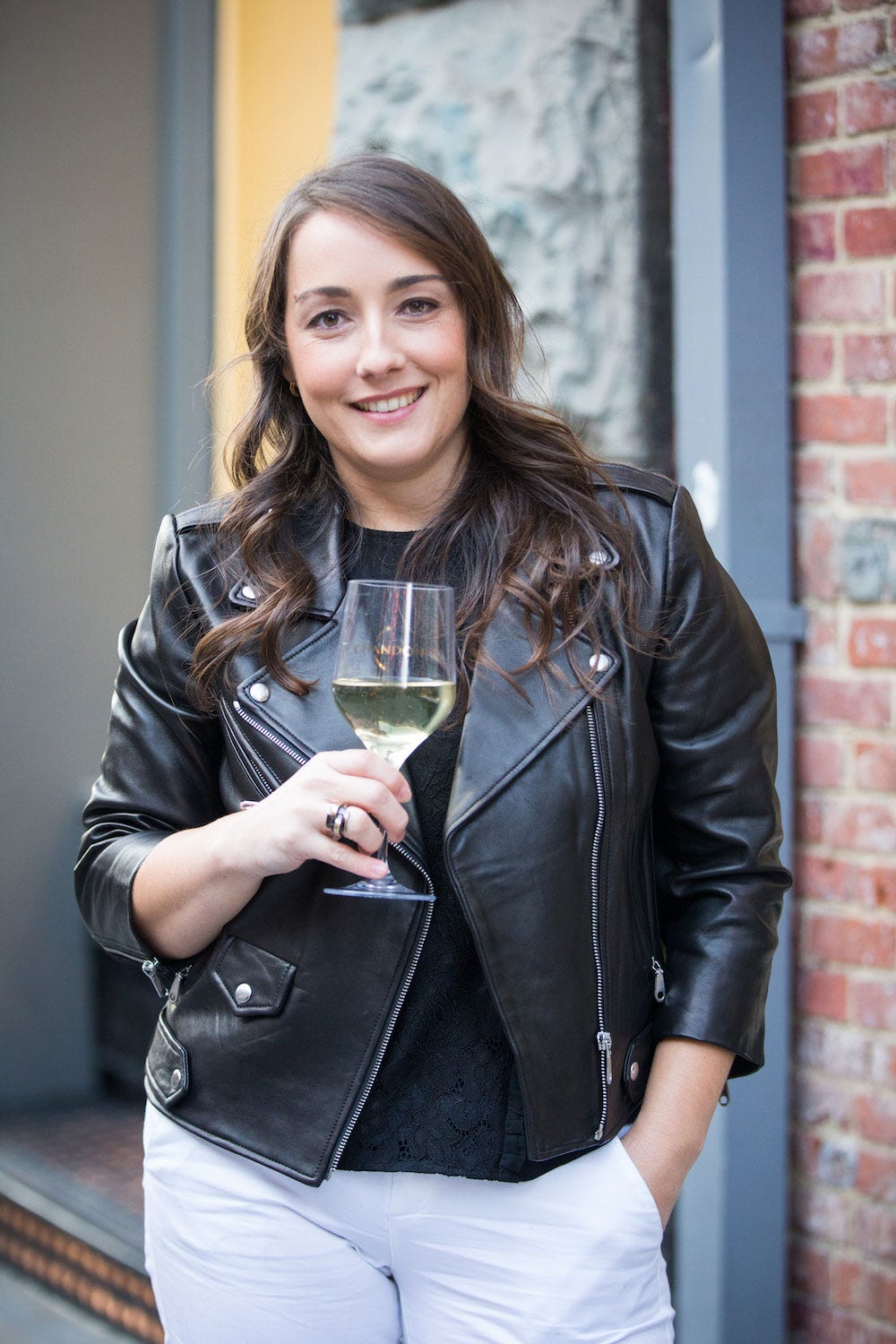 Interview With Domaine Chandon Winemaker