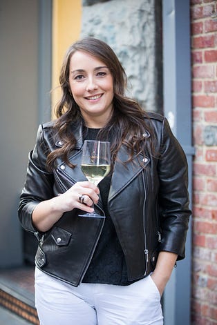 Interview With Domaine Chandon Winemaker