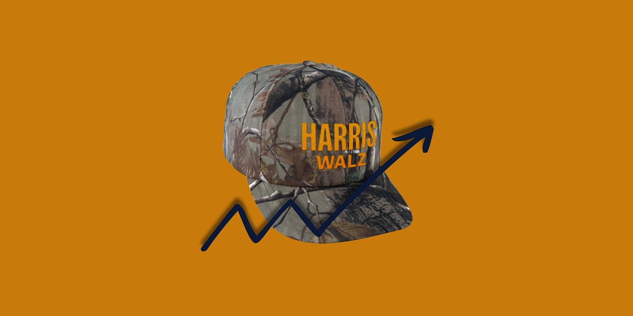 Trump's Race to Lose