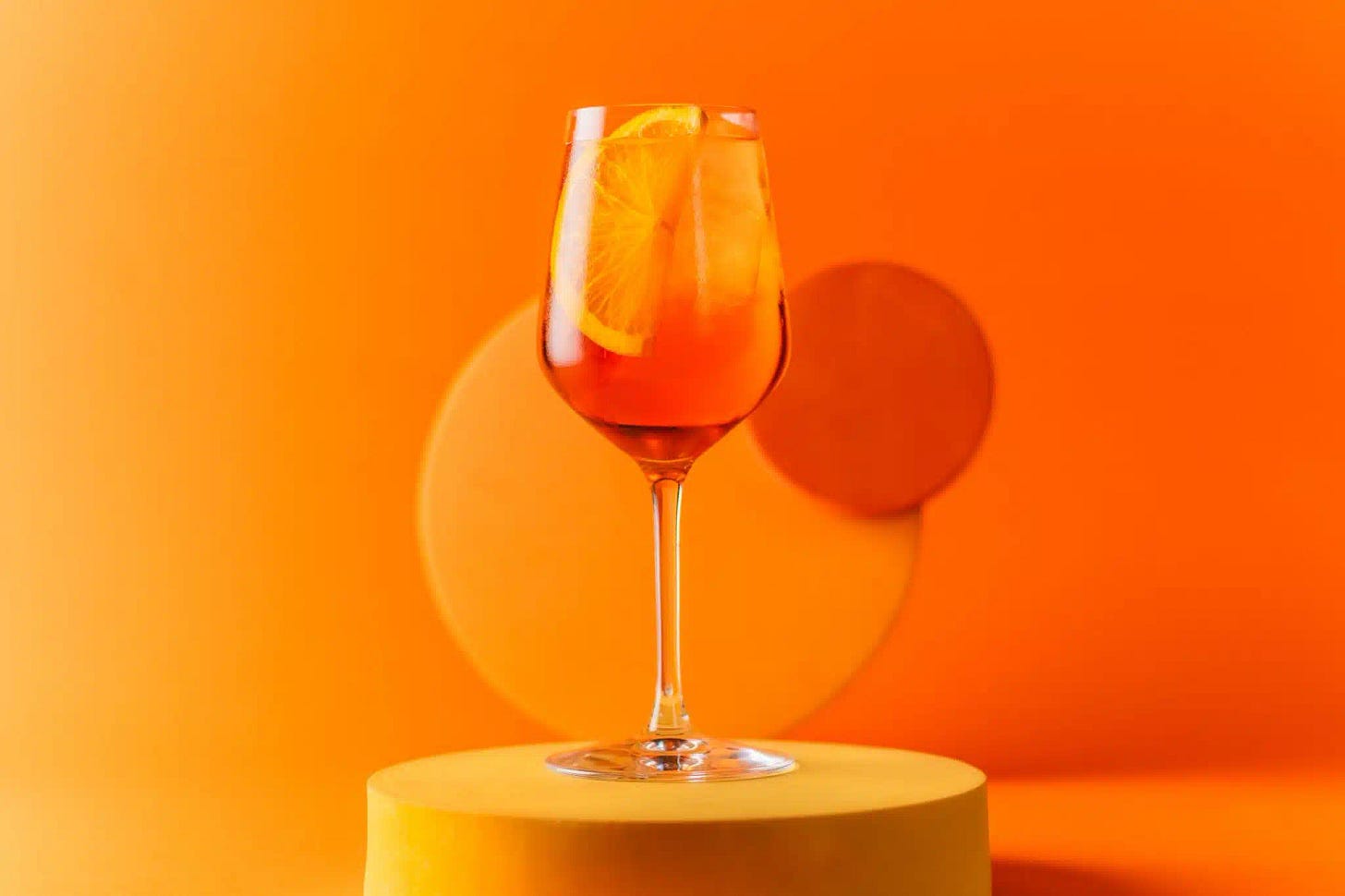 Classic Aperol Spritz Recipe Classic Aperol Spritz Recipe