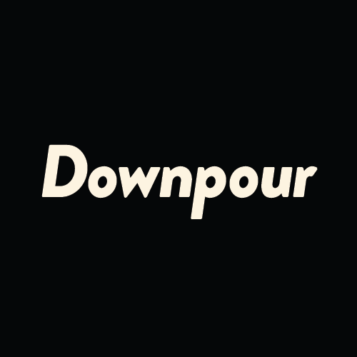Substack profile picture for @downpour