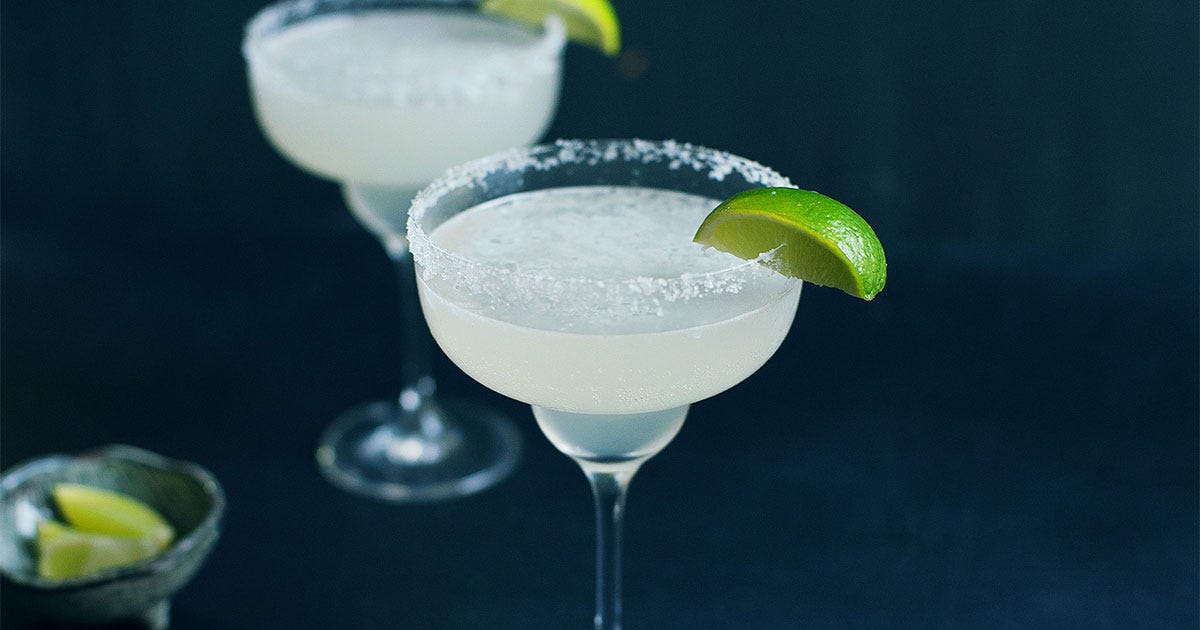Cocktail Margarita: ingredienti, ricetta originale e piatti da abbinare -  inNaturale