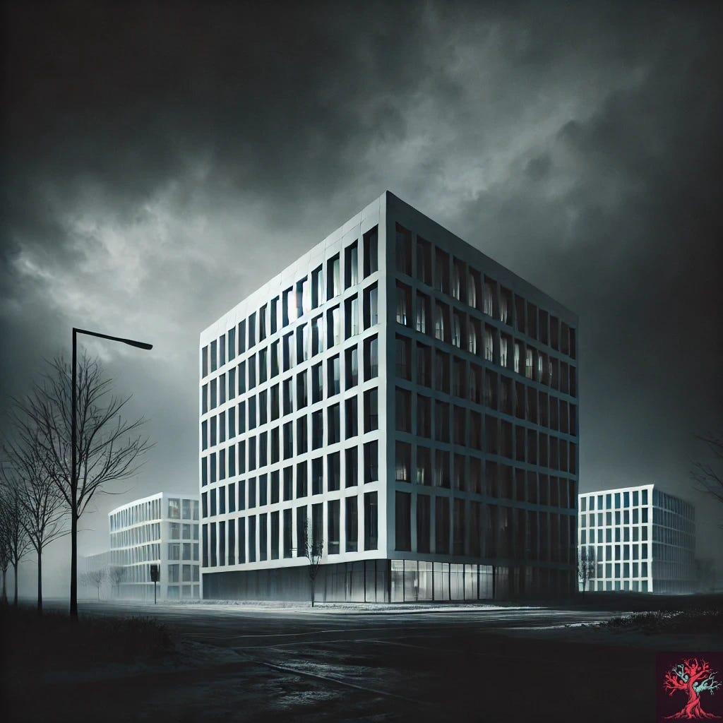 Eleven Liget - Zdenyák József Substackje
