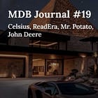 MDB Journal #19