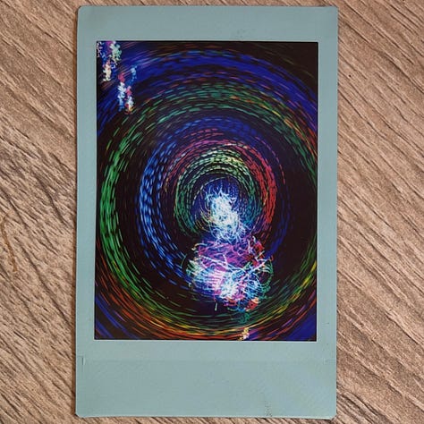 instax lomo'instant automat