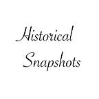 Historical Snapshots