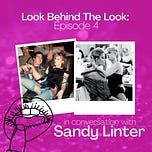 Look Behind The Look