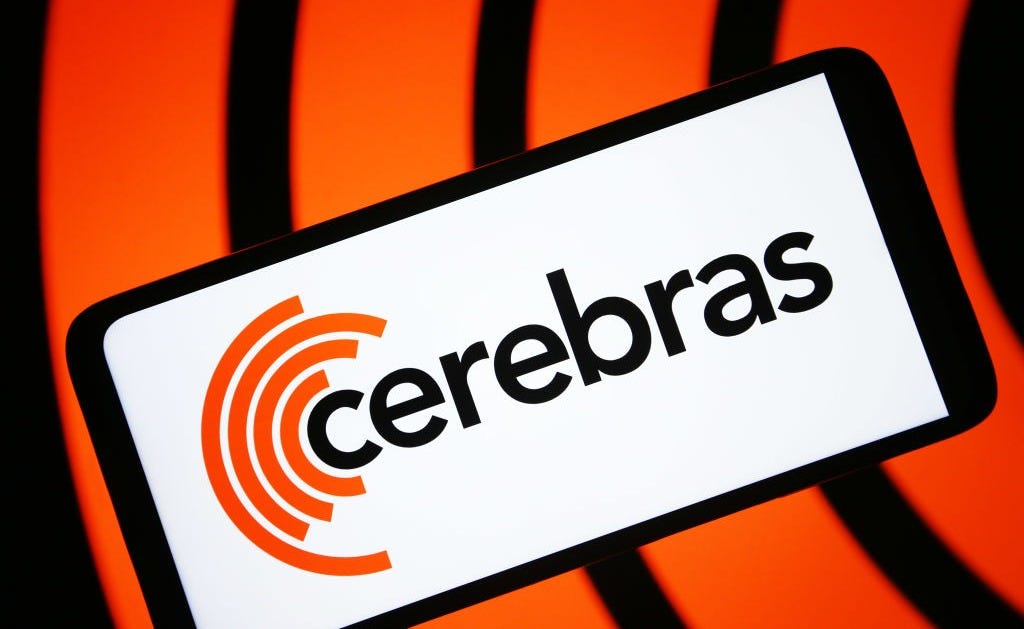 A year after filing to IPO, still-private Cerebras Systems raises $1.1B |  TechCrunch