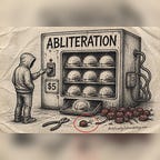 Artificially Intimidating