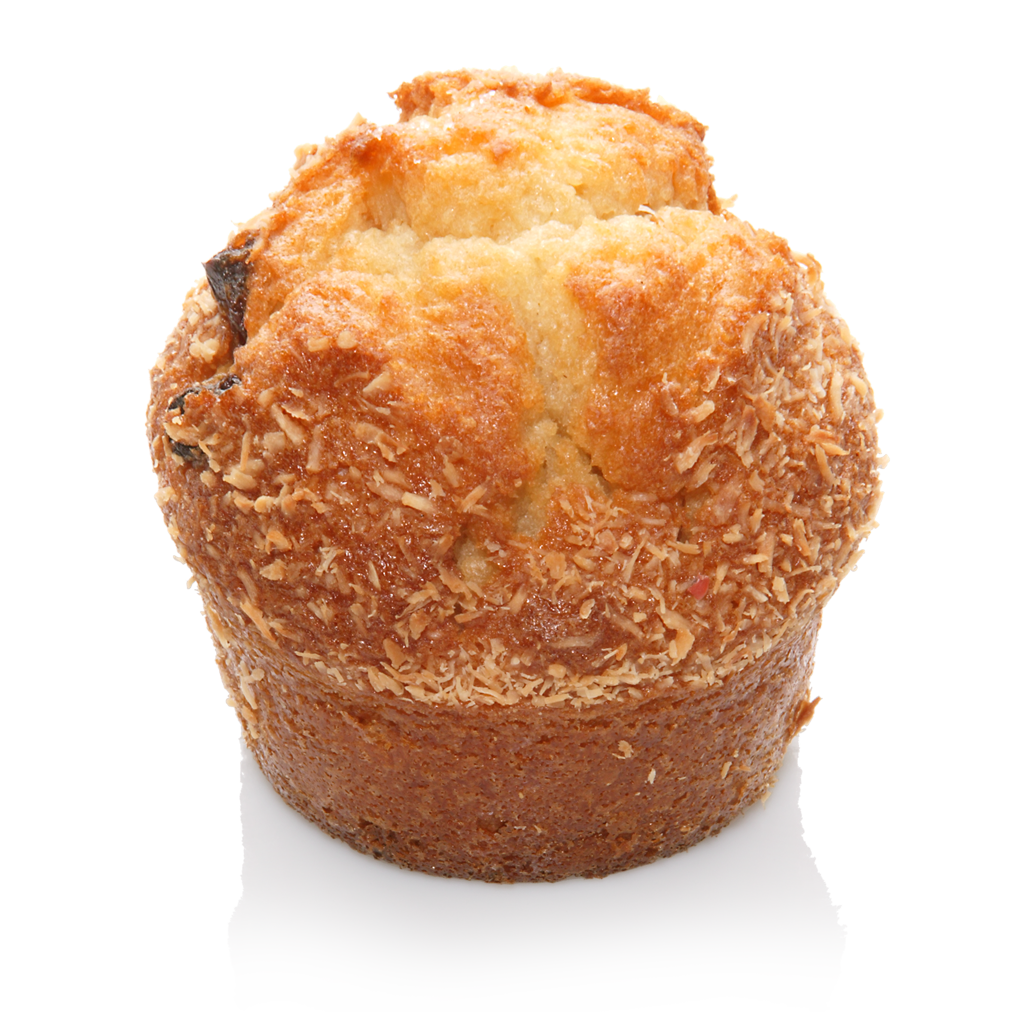 Substack profile picture for @muffins