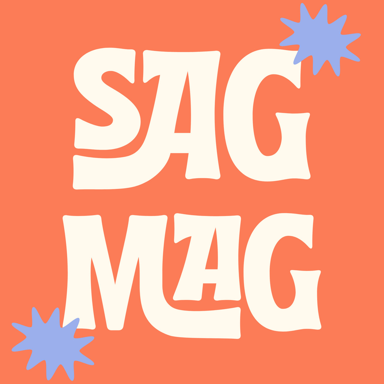 SAG MAG