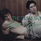 The Stakes of Heated Rivalry