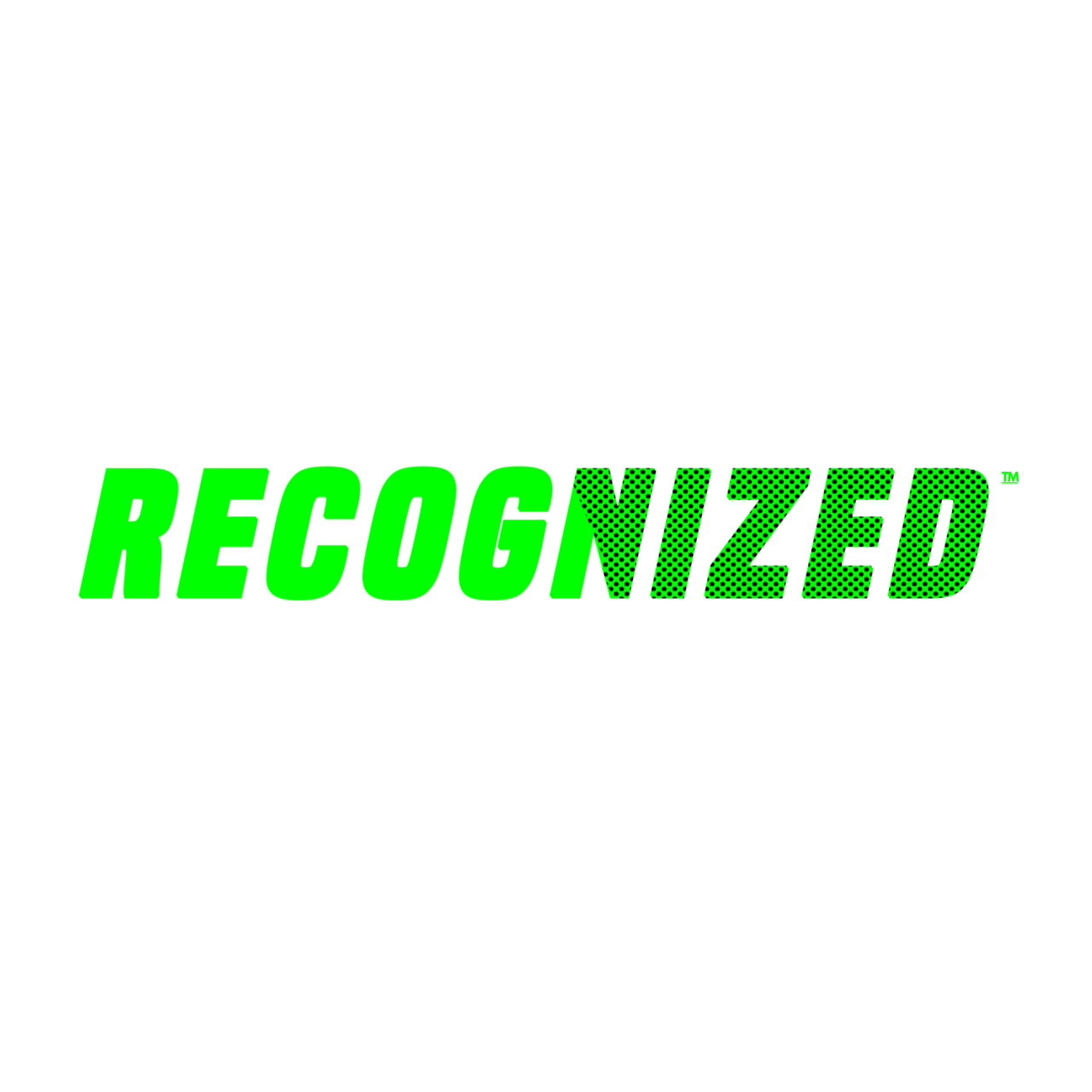 Substack profile picture for @recognized