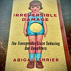 Cass Review Author Denounces As 'Baseless' And 'Cynical' Dissidents' Claim That She Touted Abigail Shrier's Scathing Polemic On Trans Kids