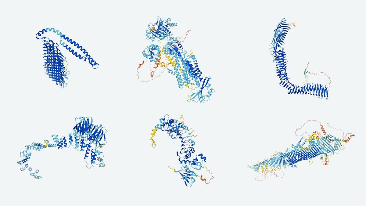 ‘ai scientists’ are exploding across disciplines.... The Rise of AI Co-Scientists - by Mason Rodriguez Rand