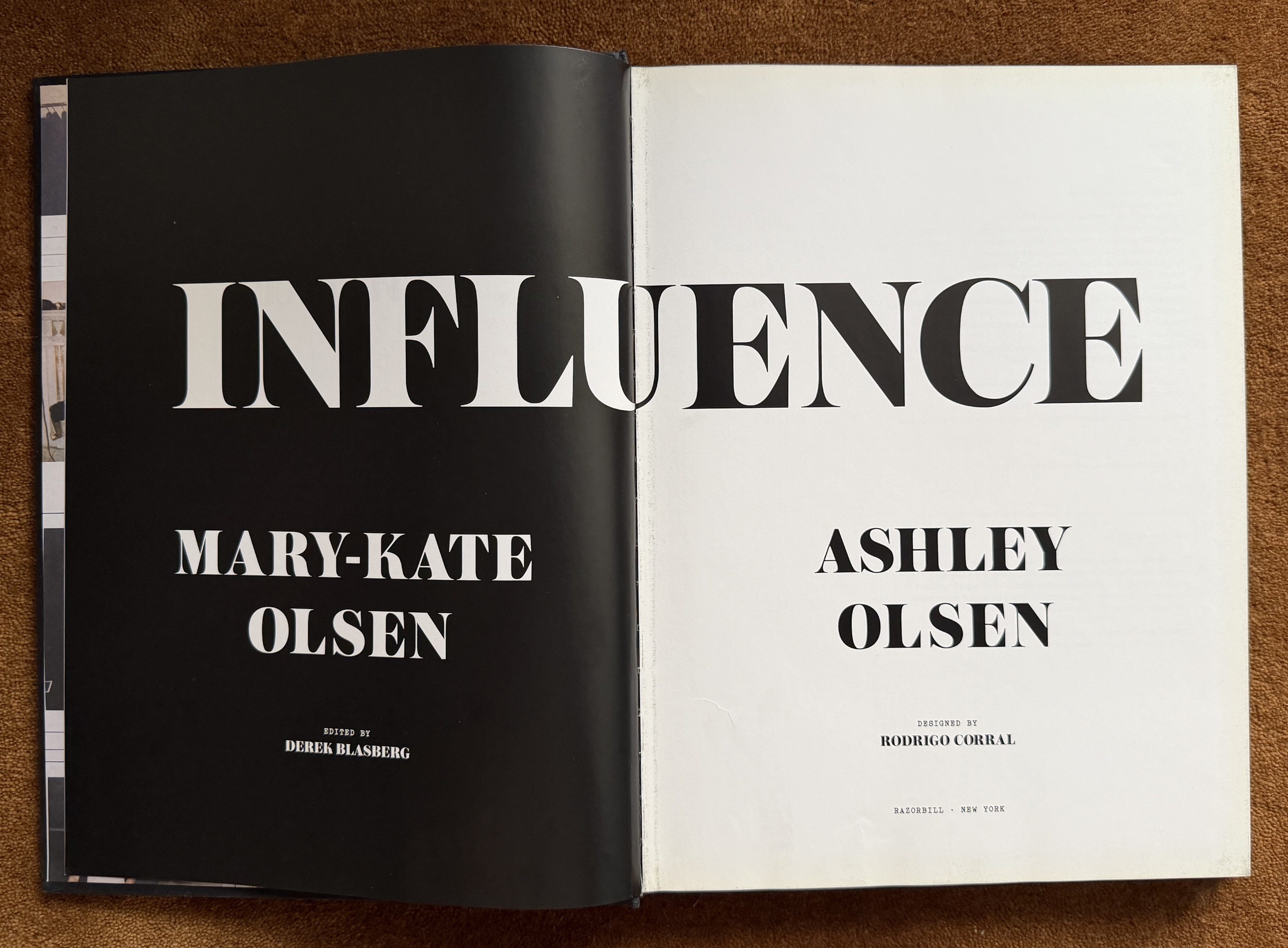 Six Style Tips from the Olsen Twins - by Christina Grasso