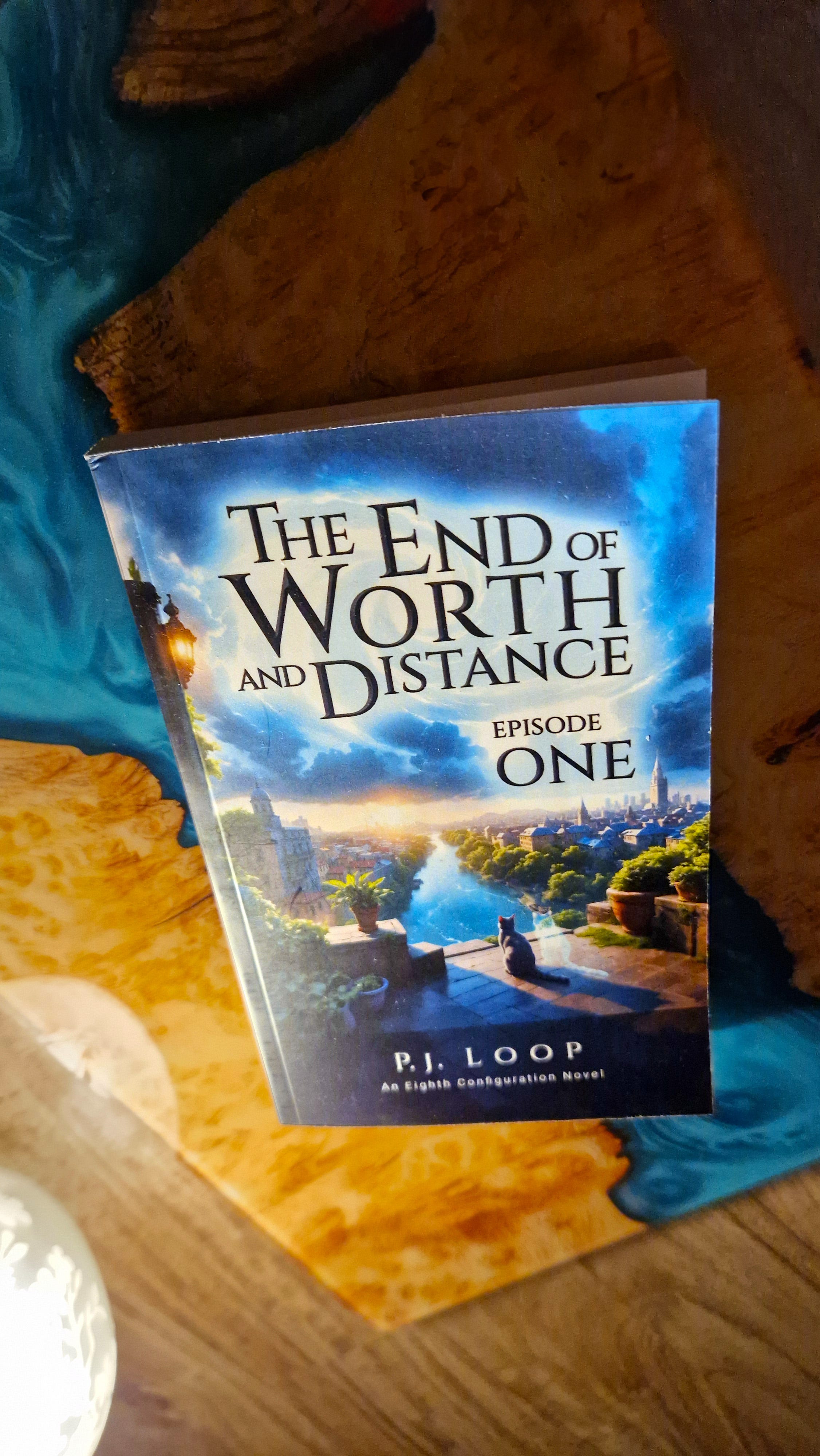 How do you know you've lost it?