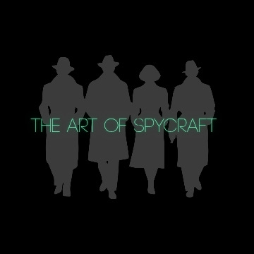 The Art of Spycraft 