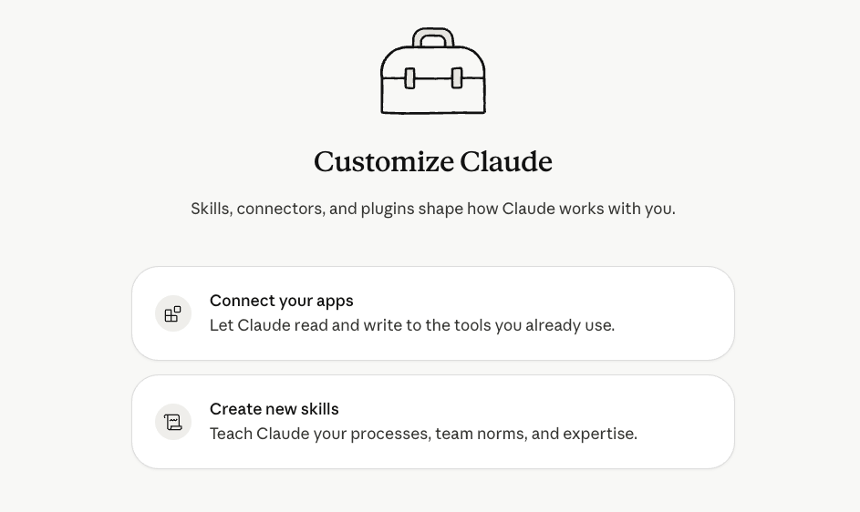 Claude Code Skills 101: Everything You Need to Get Started With