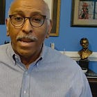 A Farewell to The Michael Steele Podcast