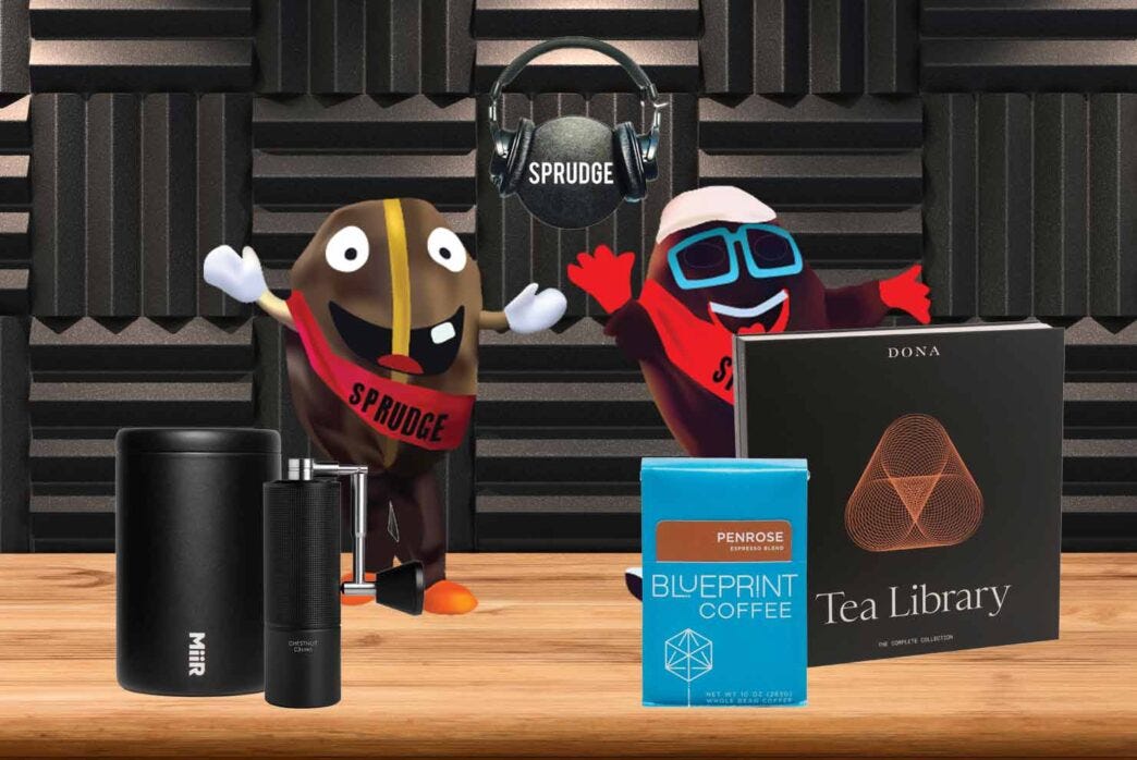 sprudgecast sept 25 2025