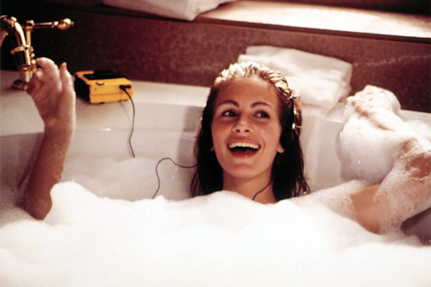 A Pretty Woman Musical Is Headed to Broadway and It&#39;ll Be Big. Huge |  Vanity Fair