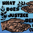 Find purpose in community outside your job & play a role in the revolution