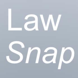 LawSnap by Adam David Long