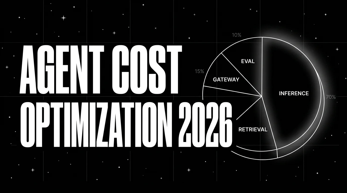 Agent Cost Optimization Is an Observability Problem