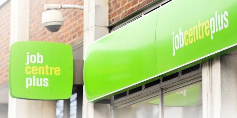 Job centre Job centre