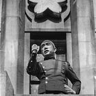 Performance: Personal Fascism