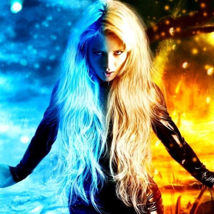 Elizabeth The Punisher Dove’s Newsletter