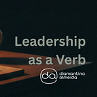 I'm noticing the shifts, AI hype, digital exhaustion, and the leadership mirage