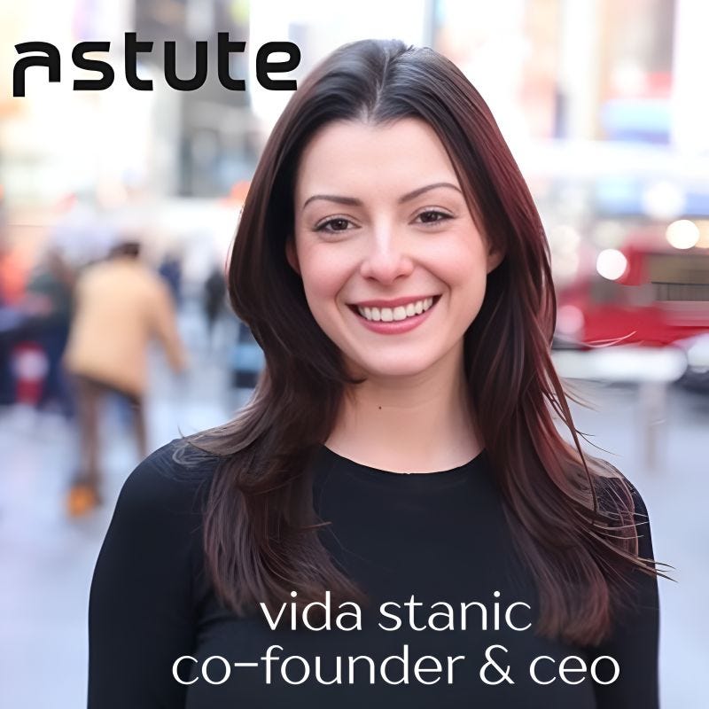 Astute | LinkedIn