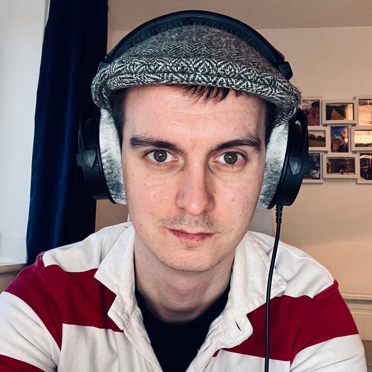 HG Rugby’s Substack