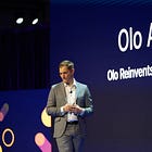 Olo's consumer play