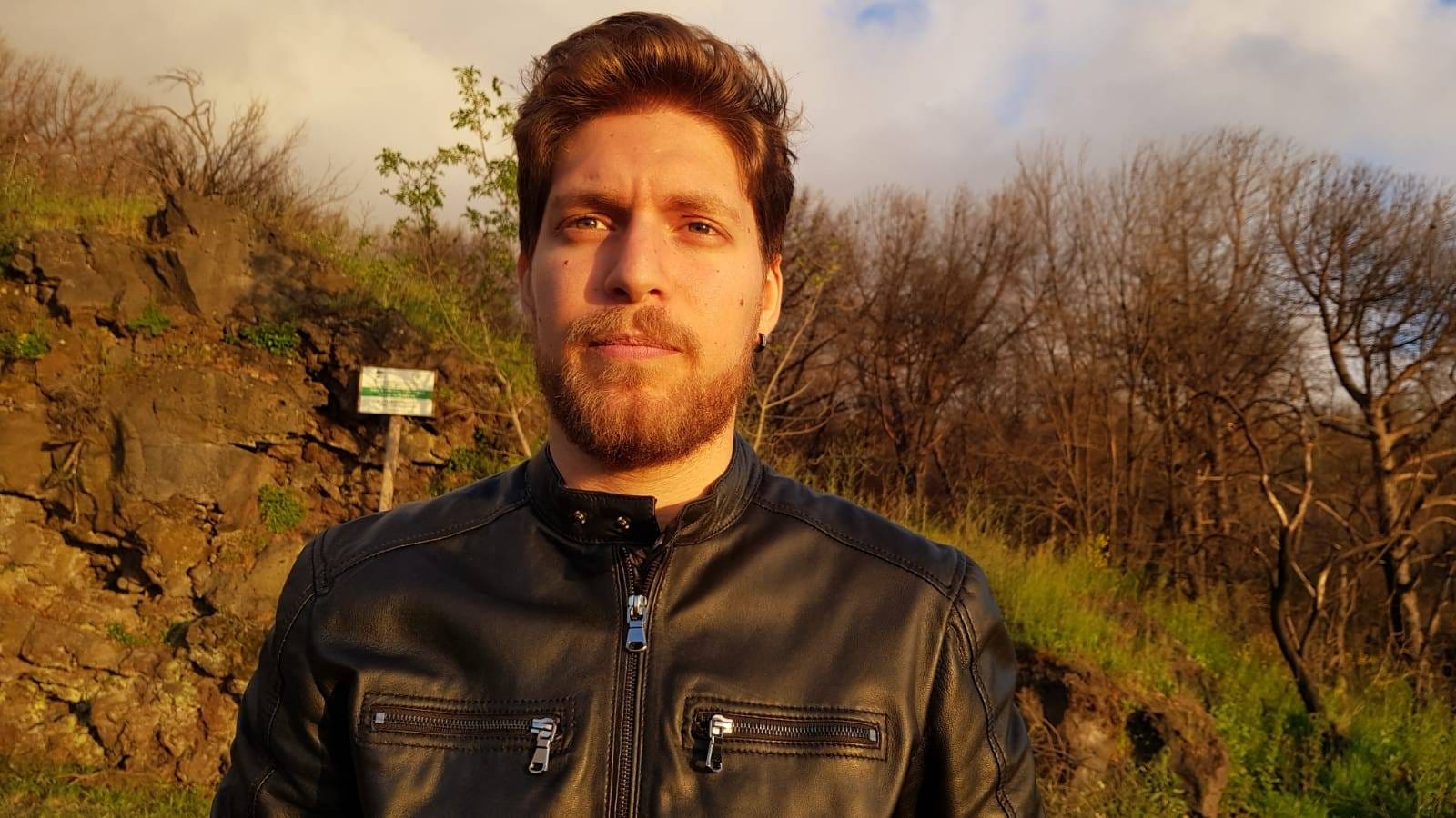 Under the Shadow of the Argonath