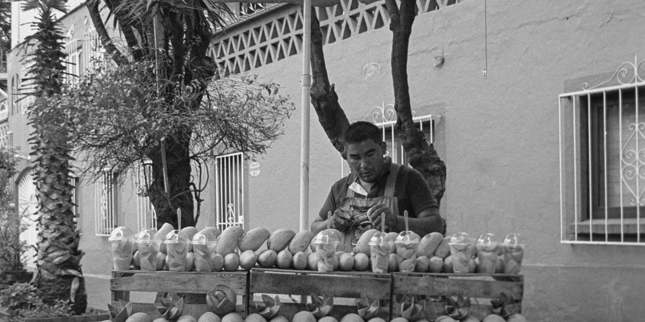 How to Visit Mexico City Mindfully