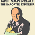 Art Vandelay's avatar