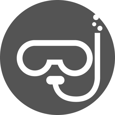 Substack profile picture for @snorkel