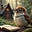 LittleBarnSparrow's avatar