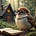 LittleBarnSparrow's avatar