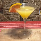 Welcome To Wonkette Happy Hour, With This Week's Cocktail, The Breakfast Martini!