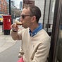Patrick O'Hearn's avatar