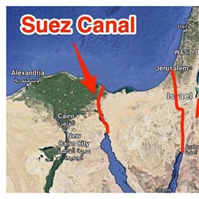 The money trail behind the current Israel-Hamas War