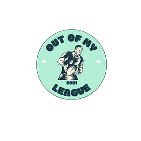 Out of My League