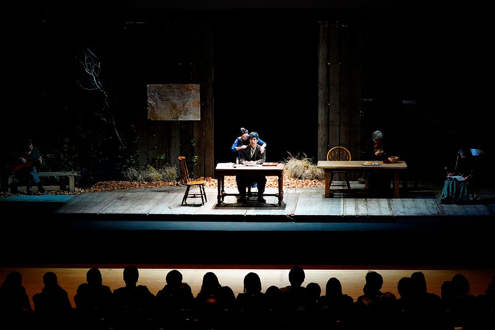 Making of Drive My Car: How Ryusuke Hamaguchi Adapted Haruki Murakami Short  Story