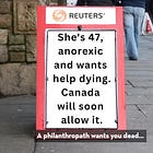 Anatomy of a Philanthropath: Poem (Video)