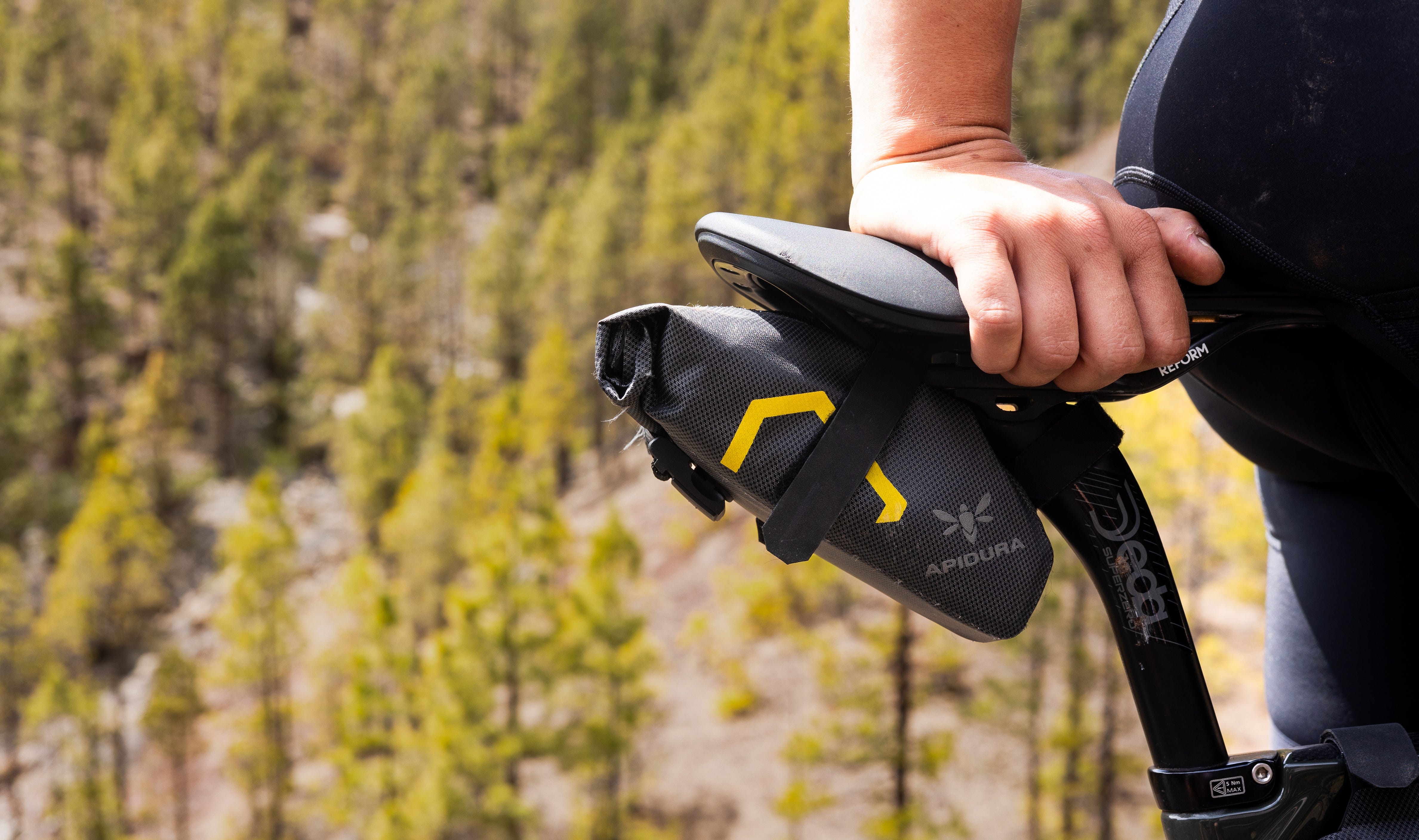 APIDURA LAUNCHES EXPEDITION TOOL PACK 1L