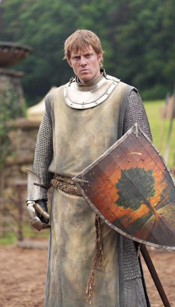 New photo of Dunk in A Knight of the Seven Kingdoms : r/HouseOfTheDragon